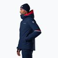 Vyriška slidinėjimo striukė Rossignol Strawpile Insulated dark navy 4