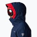 Vyriška slidinėjimo striukė Rossignol Strawpile Insulated dark navy 6