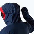 Vyriška slidinėjimo striukė Rossignol Strawpile Insulated dark navy 7