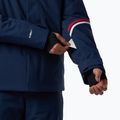 Vyriška slidinėjimo striukė Rossignol Strawpile Insulated dark navy 8