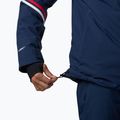 Vyriška slidinėjimo striukė Rossignol Strawpile Insulated dark navy 12