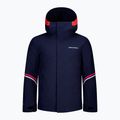 Vyriška slidinėjimo striukė Rossignol Strawpile Insulated dark navy 13