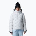 Moteriška slidinėjimo striukė Rossignol Wispile Ripstop Down white