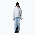 Moteriška slidinėjimo striukė Rossignol Wispile Ripstop Down white 2