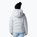 Moteriška slidinėjimo striukė Rossignol Wispile Ripstop Down white 3