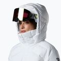 Moteriška slidinėjimo striukė Rossignol Wispile Ripstop Down white 5