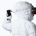 Moteriška slidinėjimo striukė Rossignol Wispile Ripstop Down white 6