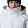 Moteriška slidinėjimo striukė Rossignol Wispile Ripstop Down white 7