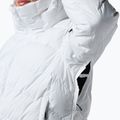 Moteriška slidinėjimo striukė Rossignol Wispile Ripstop Down white 8