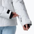 Moteriška slidinėjimo striukė Rossignol Wispile Ripstop Down white 10