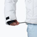 Moteriška slidinėjimo striukė Rossignol Wispile Ripstop Down white 11