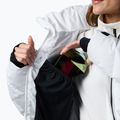 Moteriška slidinėjimo striukė Rossignol Wispile Ripstop Down white 12