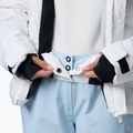 Moteriška slidinėjimo striukė Rossignol Wispile Ripstop Down white 14