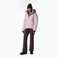 Moteriška slidinėjimo striukė Rossignol Wispile Ripstop Down pale lilac 2