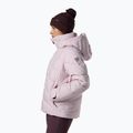 Moteriška slidinėjimo striukė Rossignol Wispile Ripstop Down pale lilac 4