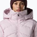 Moteriška slidinėjimo striukė Rossignol Wispile Ripstop Down pale lilac 5