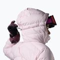 Moteriška slidinėjimo striukė Rossignol Wispile Ripstop Down pale lilac 7