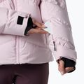 Moteriška slidinėjimo striukė Rossignol Wispile Ripstop Down pale lilac 12