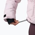 Moteriška slidinėjimo striukė Rossignol Wispile Ripstop Down pale lilac 14