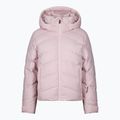 Moteriška slidinėjimo striukė Rossignol Wispile Ripstop Down pale lilac 15