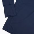 Vyriški termo marškinėliai Rossignol Half Zip First Layer dark navy 5