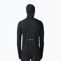 Vyriški termo marškinėliai Rossignol Half Zip First Layer black 3