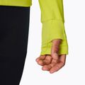 Vyriški termo marškinėliai Rossignol Half Zip First Layer wild lime 6