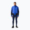 Vyriški termo marškinėliai Rossignol Half Zip First Layer dazzle blue 2