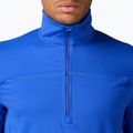 Vyriški termo marškinėliai Rossignol Half Zip First Layer dazzle blue 5