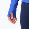 Vyriški termo marškinėliai Rossignol Half Zip First Layer dazzle blue 6