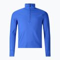 Vyriški termo marškinėliai Rossignol Half Zip First Layer dazzle blue 7