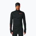 Vyriškas džemperis Rossignol Hero Half Zip First Layer black