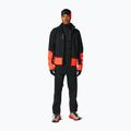 Vyriškas džemperis Rossignol Hero Half Zip First Layer black 2