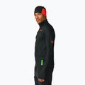 Vyriškas džemperis Rossignol Hero Half Zip First Layer black 4