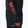 Vyriškas džemperis Rossignol Hero Half Zip First Layer black 6