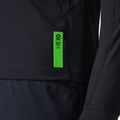 Vyriškas džemperis Rossignol Hero Half Zip First Layer black 8