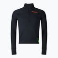 Vyriškas džemperis Rossignol Hero Half Zip First Layer black 9