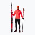 Vyriškas džemperis Rossignol Hero Half Zip First Layer neon red 3