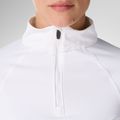 Moteriškas termo džemperis Rossignol Half Zip First Layer white 4