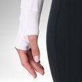 Moteriškas termo džemperis Rossignol Half Zip First Layer white 5