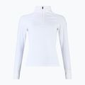 Moteriškas termo džemperis Rossignol Half Zip First Layer white 6