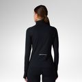 Moteriškas termo džemperis Rossignol Half Zip First Layer black 3