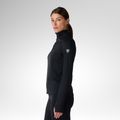 Moteriškas termo džemperis Rossignol Half Zip First Layer black 4
