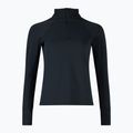 Moteriškas termo džemperis Rossignol Half Zip First Layer black 7