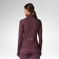 Moteriškas termo džemperis Rossignol Half Zip First Layer huckleberry 3