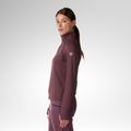 Moteriškas termo džemperis Rossignol Half Zip First Layer huckleberry 4