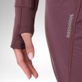 Moteriškas termo džemperis Rossignol Half Zip First Layer huckleberry 6