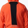 Žygio striukė Rossignol Venon Wind Hoodie neon red 6