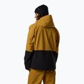 Vyriška slidinėjimo striukė Rossignol Desafio 2L Shell dusted ochre 3