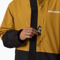 Vyriška slidinėjimo striukė Rossignol Desafio 2L Shell dusted ochre 6